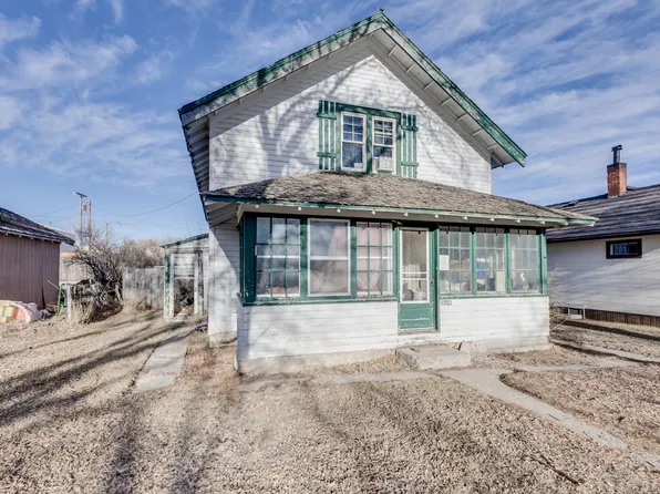 214 A Ave NW, Harlowton, MT 59036