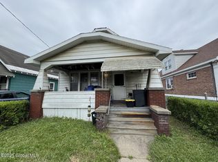 809 Altamont Ave, Schenectady, NY 12303