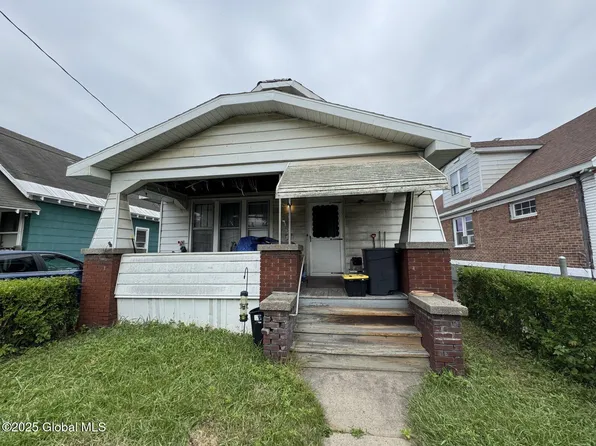 809 Altamont Ave, Schenectady, NY 12303