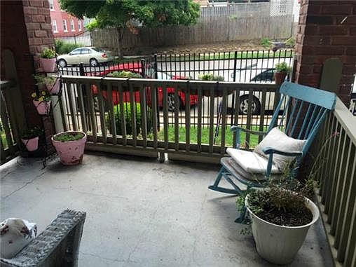 5th image of 112 W 36th St APT 1W