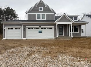 14103 Ambrosia Ave, Dewitt, MI 48820