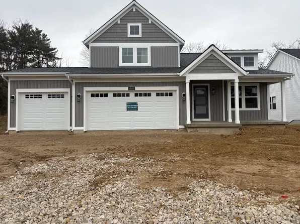 14103 Ambrosia Ave, Dewitt, MI 48820