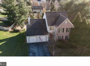 115 Crestview Dr, Kennett Square, PA 19348