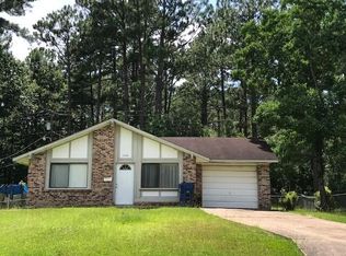 1048 Westwood Dr, Leesville, LA 71446