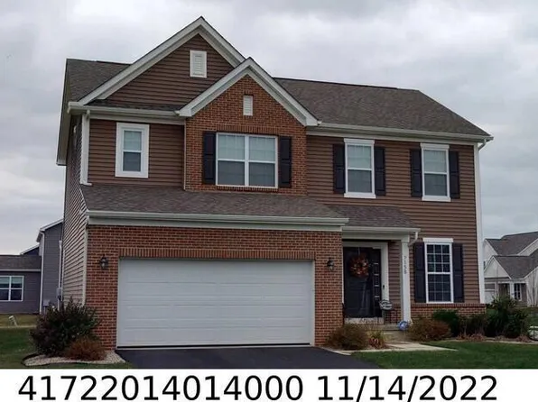 7158 Bradbury Dr, Sunbury, OH 43074