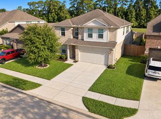 11335 Needlerock Ct, Humble, TX 77396