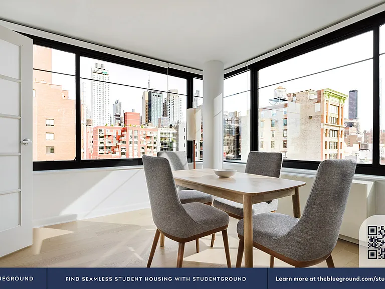 180 W 20th St #14H — Photo 6