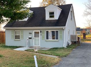 755 Adams St, Cincinnati, OH 45215