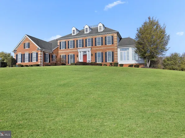 4306 Lake Forest Ct, Finksburg, MD 21048