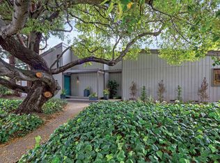 975 Damian Way, Los Altos, CA 94024
