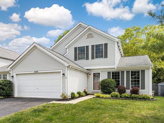 2nd image of 2038 Queens Meadow Ln