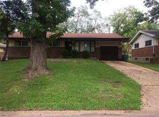 9810 Lawnview Dr N, Saint Louis, MO 63136