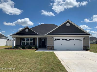603 Barlowe Lane, Jacksonville, NC, 28546