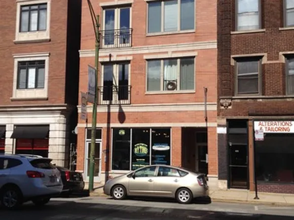 1436 W Fullerton Ave #C, Chicago, IL 60614