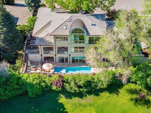 1805 E Cedar Avenue, Denver, CO 80209