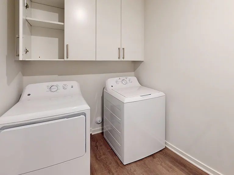 River Birch Apartment Homes — Photo 54