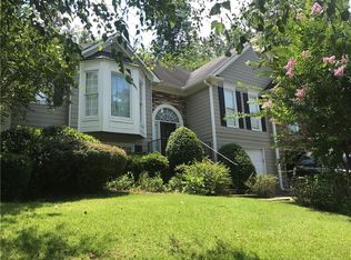 234 Valleyside Dr, Dallas, GA 30157