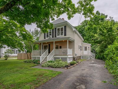 24 Fairview Avenue, Derry, NH, 03038