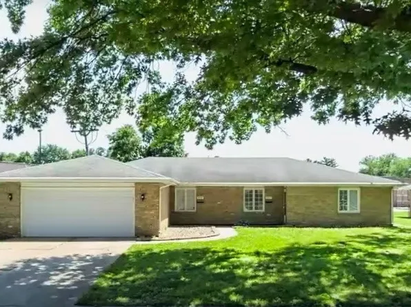 2420 W Lawrence Ave #2420, Springfield, IL 62704