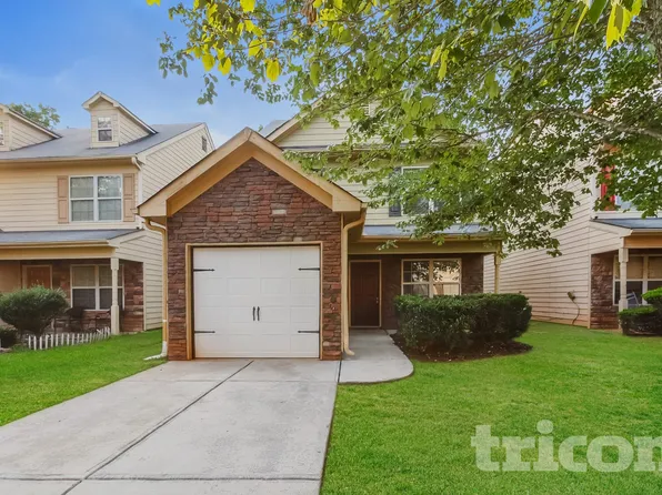 1047 Wedgewood Ct, Conyers, GA 30012