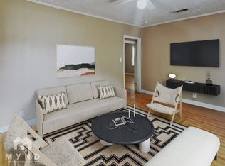 613 Macarthur Ave, Wake Village, TX 75501