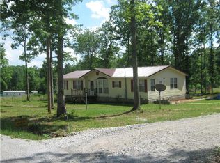 653 Monteagle Falls Rd, Monteagle, TN 37356