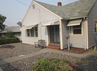 519 E 10th St, The Dalles, OR 97058