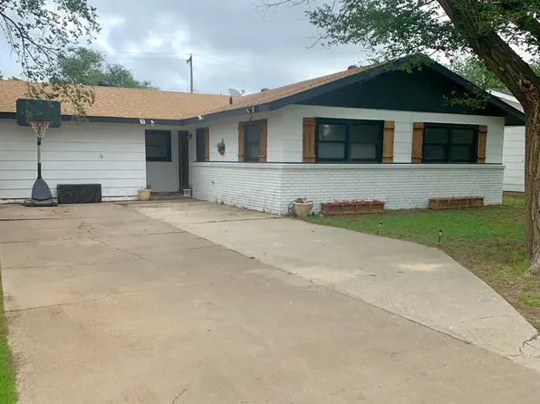 2233 SE 23rd Ave, Amarillo, TX 79103