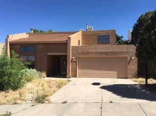 14409 Alene Ct NE, Albuquerque, NM 87123