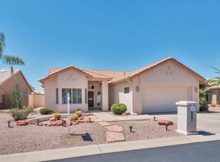9241 E Emerald Dr, Sun Lakes, AZ 85248