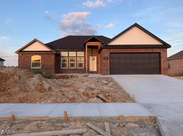 Farmington Real Estate Farmington Ar Homes For Sale Zillow