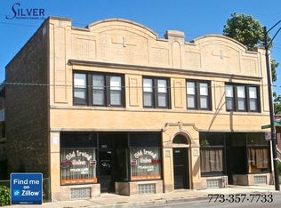 3767 N Pulaski Rd #1, Chicago, IL 60641