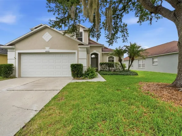 4905 Wessex Way, Land O Lakes, FL 34639