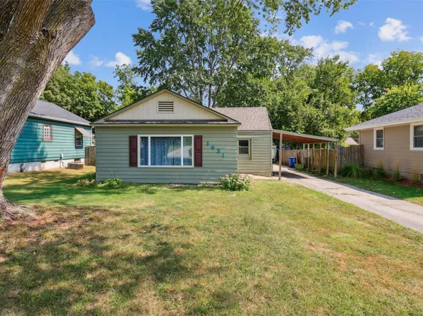 1431 E 15th St, Des Moines, IA 50316