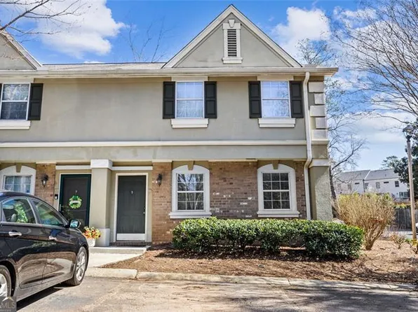 6900 Roswell Rd APT G6, Sandy Springs, GA 30328