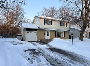 55 Coldstream Dr, Ottawa, ON K0A3P0