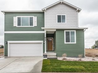 624 Whisperwind Ln, Fort Collins, CO 80524