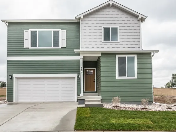 624 Whisperwind Ln, Fort Collins, CO 80524