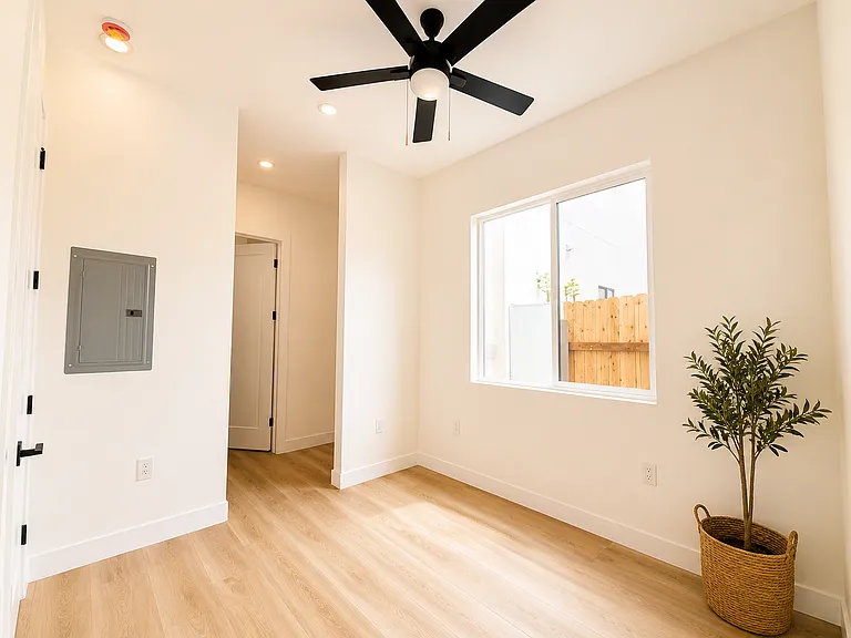 Brand New Clairemont Homes — Photo 4