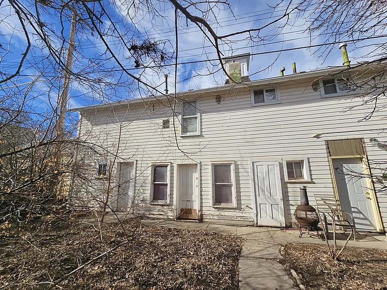 815 West Blvd #1/2 — Photo 4