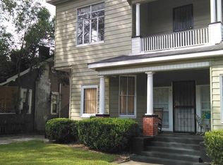 254 Cherokee St APT D, Mobile, AL 36606