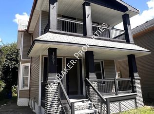 1851 W 52nd St #UP, Cleveland, OH 44102
