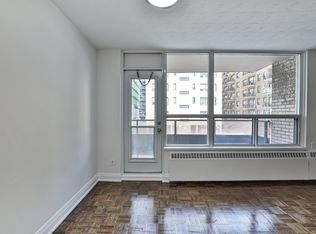 100 Maitland Street Toronto, Toronto, ON M4Y 1E2