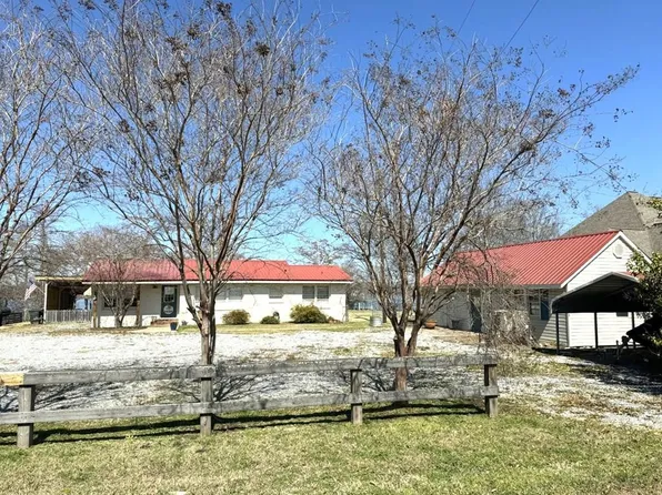 1372 Highway 569, Ferriday, LA 71334