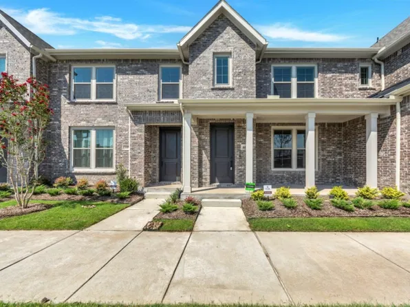 4413 Union St #4413, North Richland Hills, TX 76180