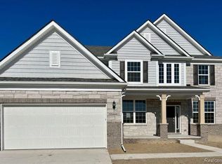 55444 Beacon Shore Dr, Shelby Township, MI 48315