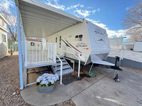 309 Beth St, Parowan, UT 84761