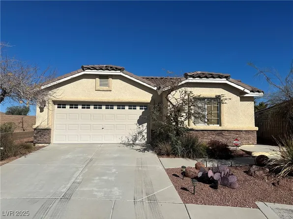 2710 Mustang Pass St, Laughlin, NV 89029