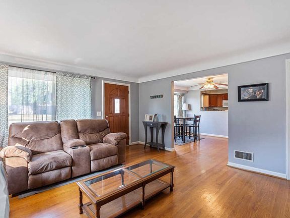 5th image of 5954 Willow Oak Ln