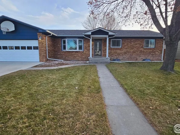 836 Ram Ave, Fort Morgan, CO 80701